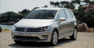 Catalogo de Partes GOL SPORTSVAN 2014 VW AutoPartes y Refacciones