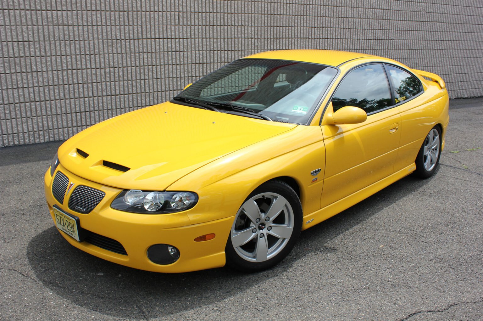 Gto2004