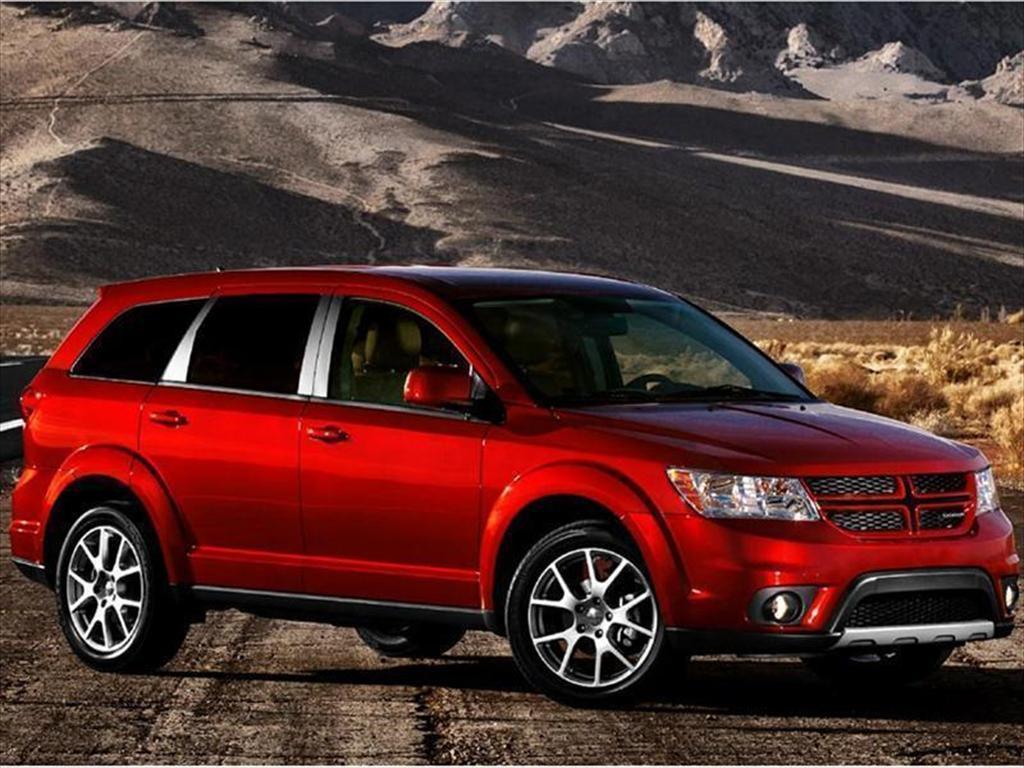 partes de carros dodge journey