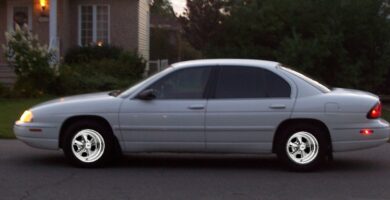 Lumina1994