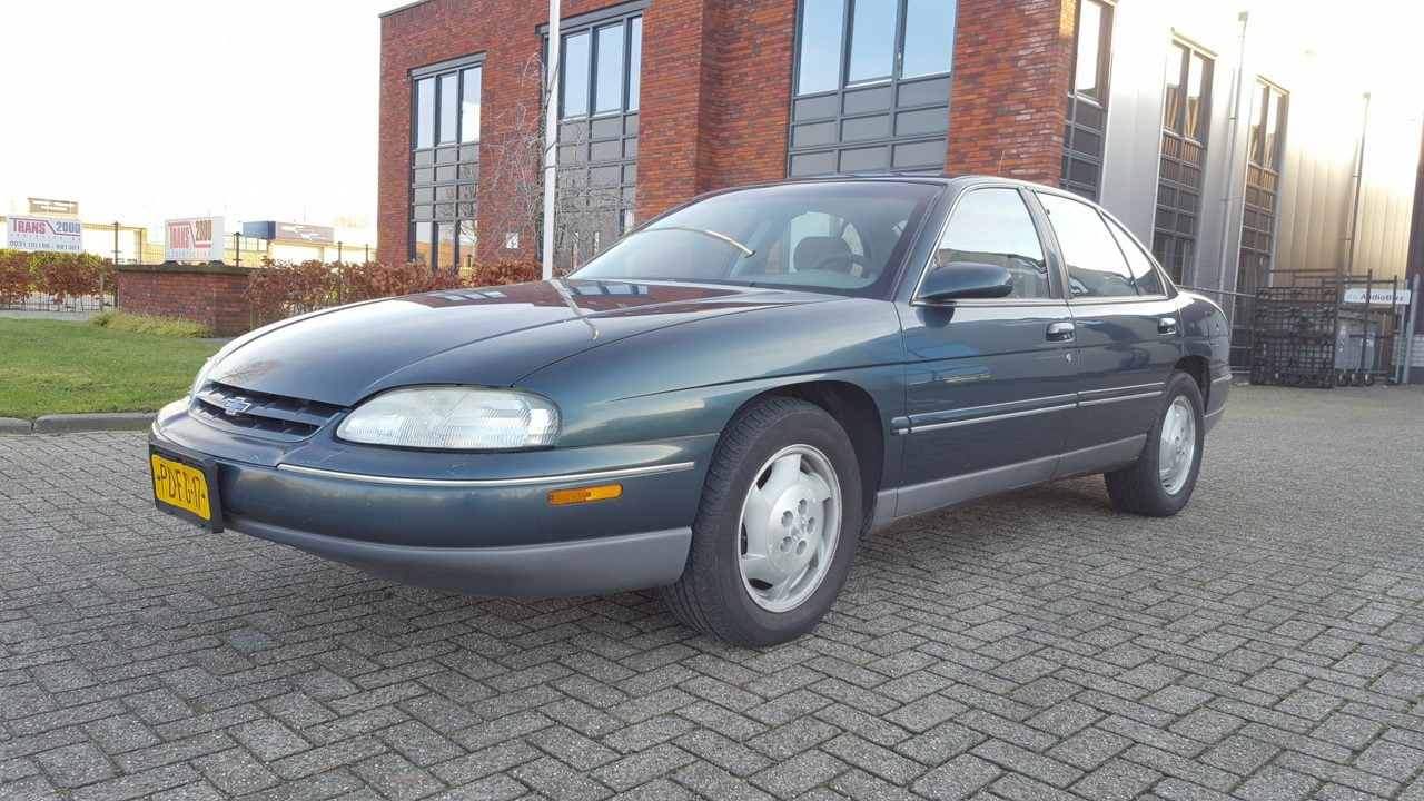 Lumina1996