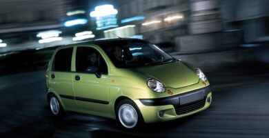 Matiz2004