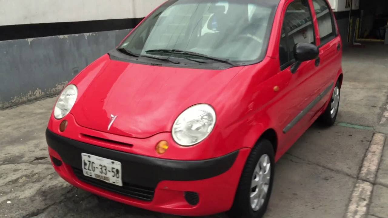 Matiz2005