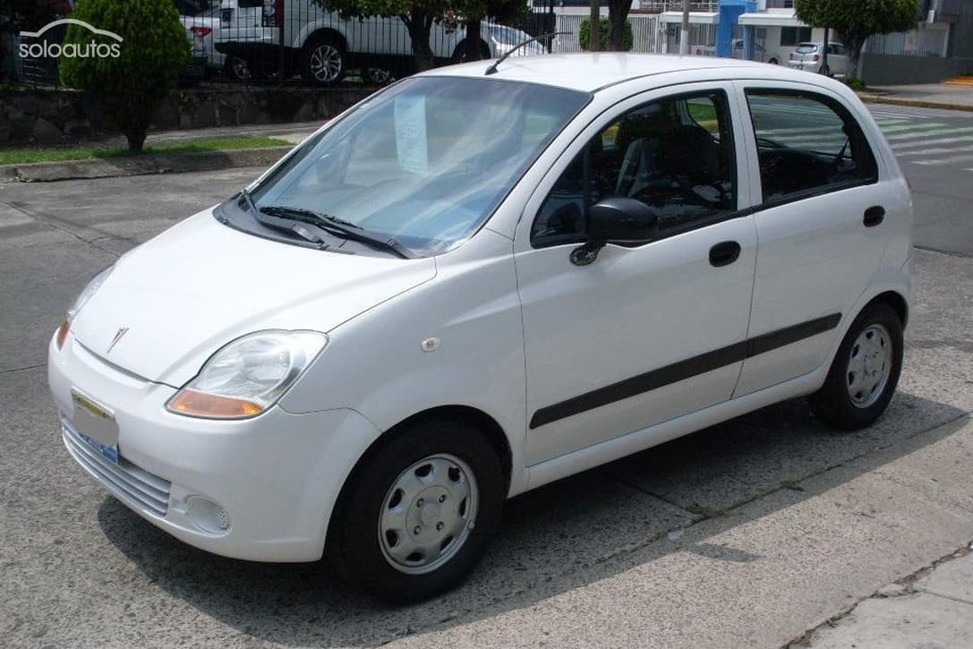 Matiz2006