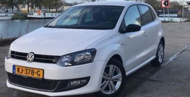 Catalogo de Partes POLO 2014 VW AutoPartes y Refacciones