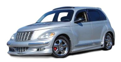 PTcruiser2001