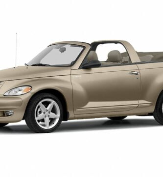 PTcruiser2005