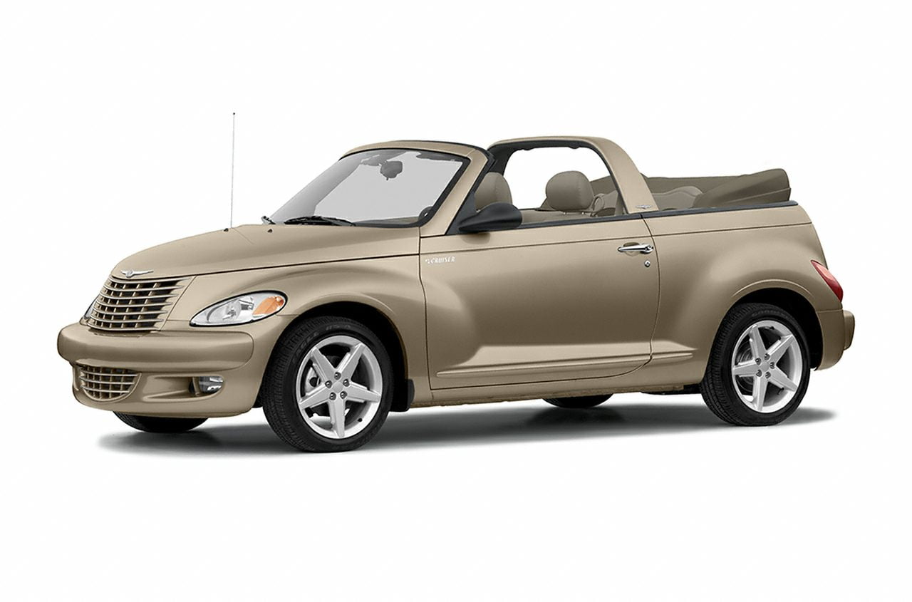 PTcruiser2005