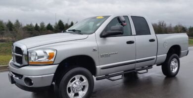 Ram25002006