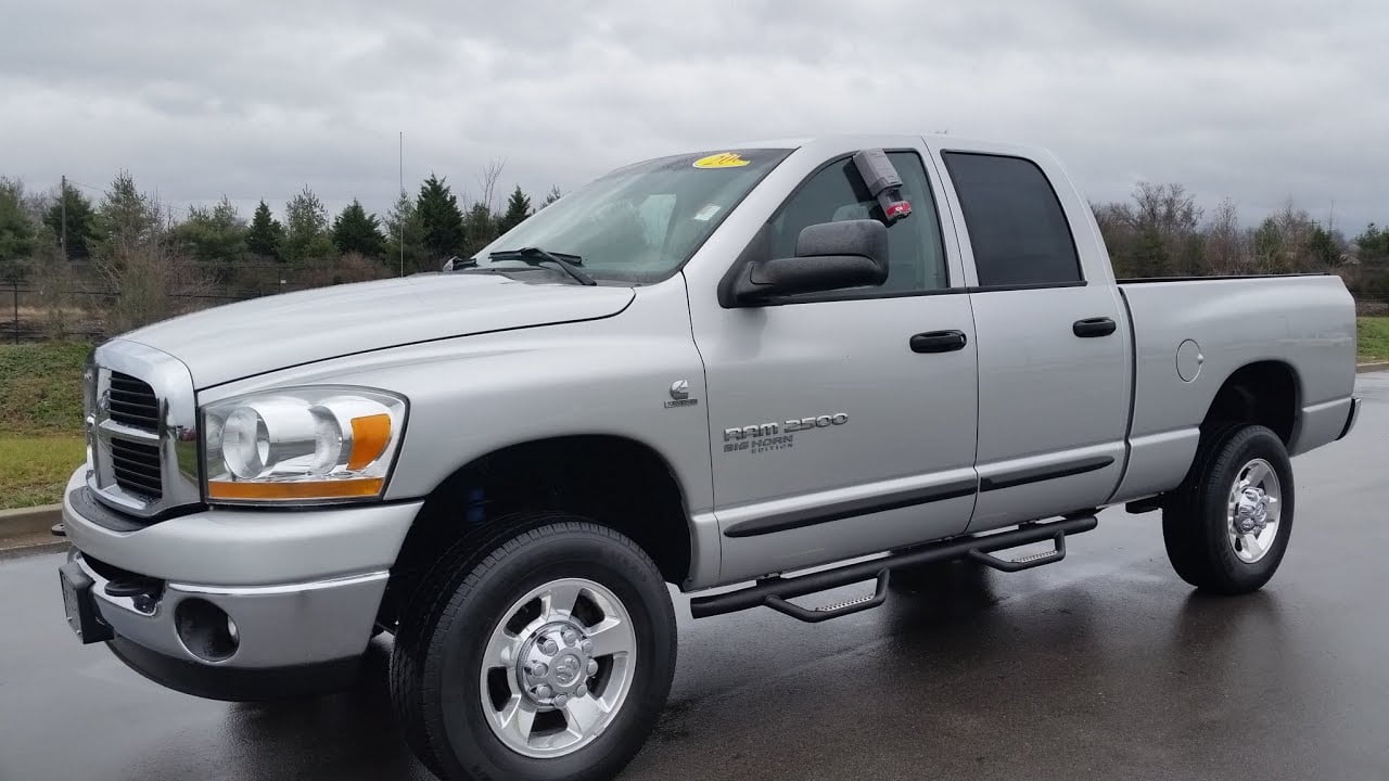 Ram25002006