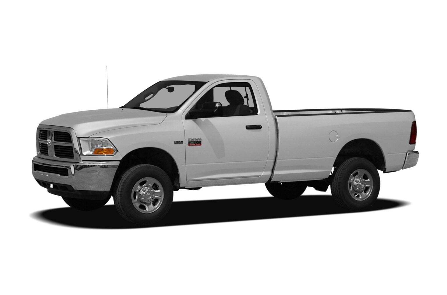 Ram25002007