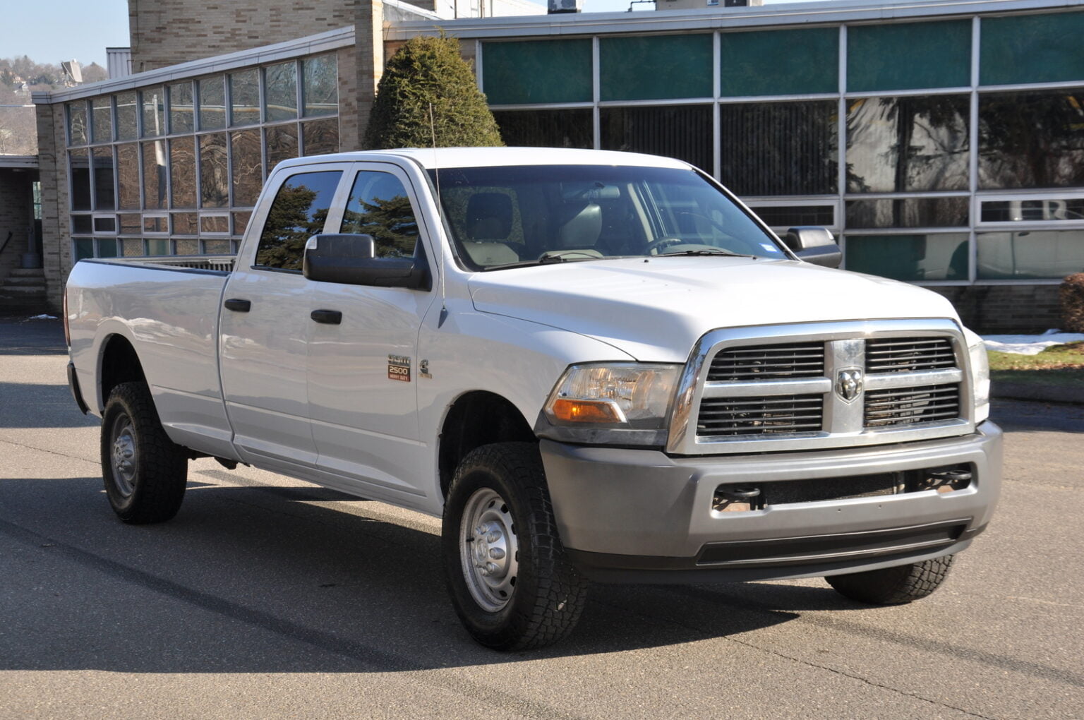 Ram25002011