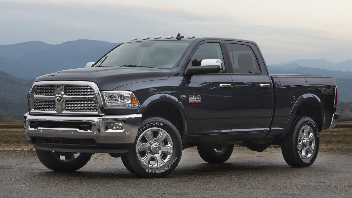 Ram25002018