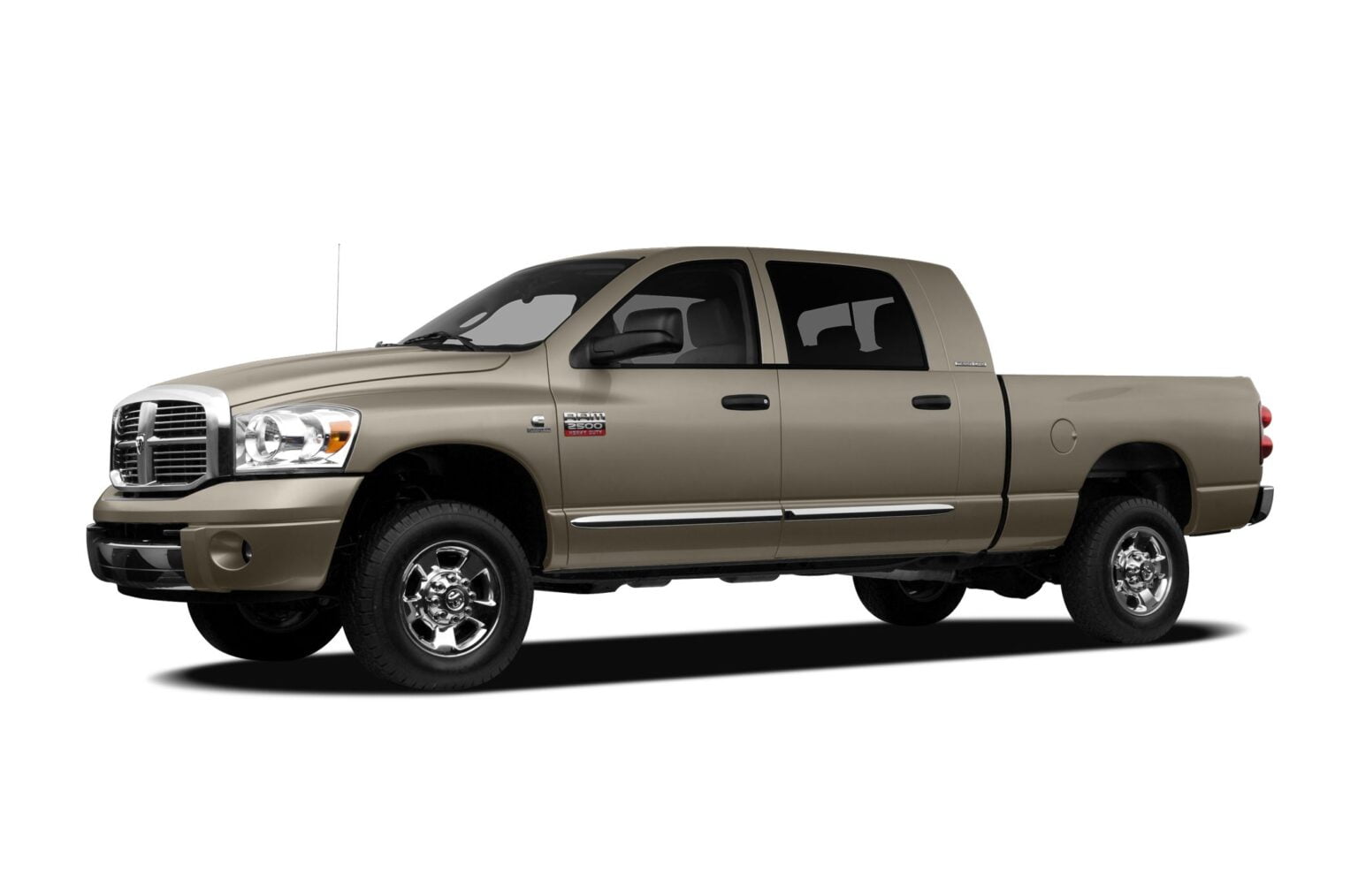 Ram35002009