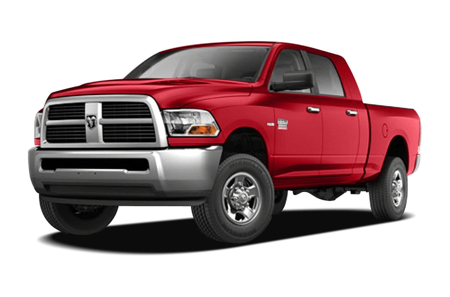 Ram35002011