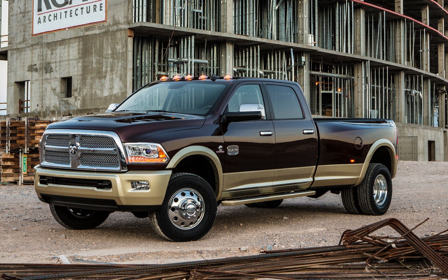 Ram35002013