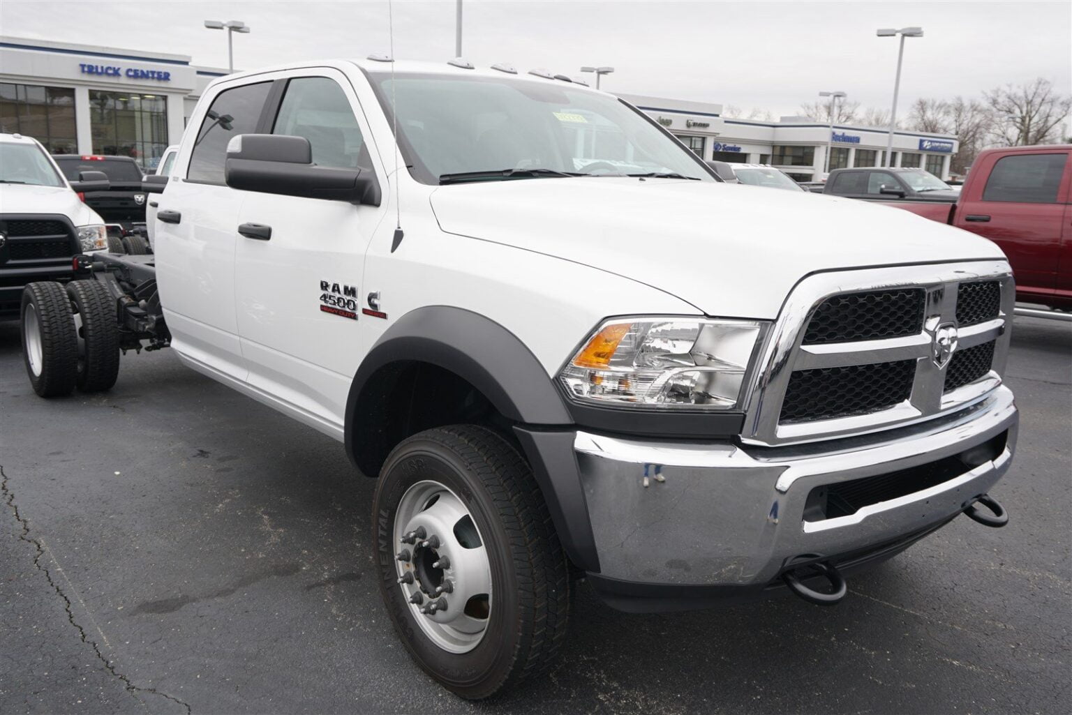 Ram45002017