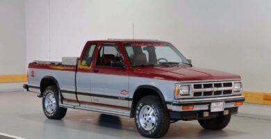 S10pickup1991