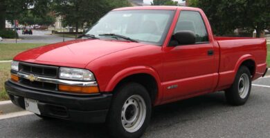 S10pickup1996