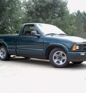 S10pickup