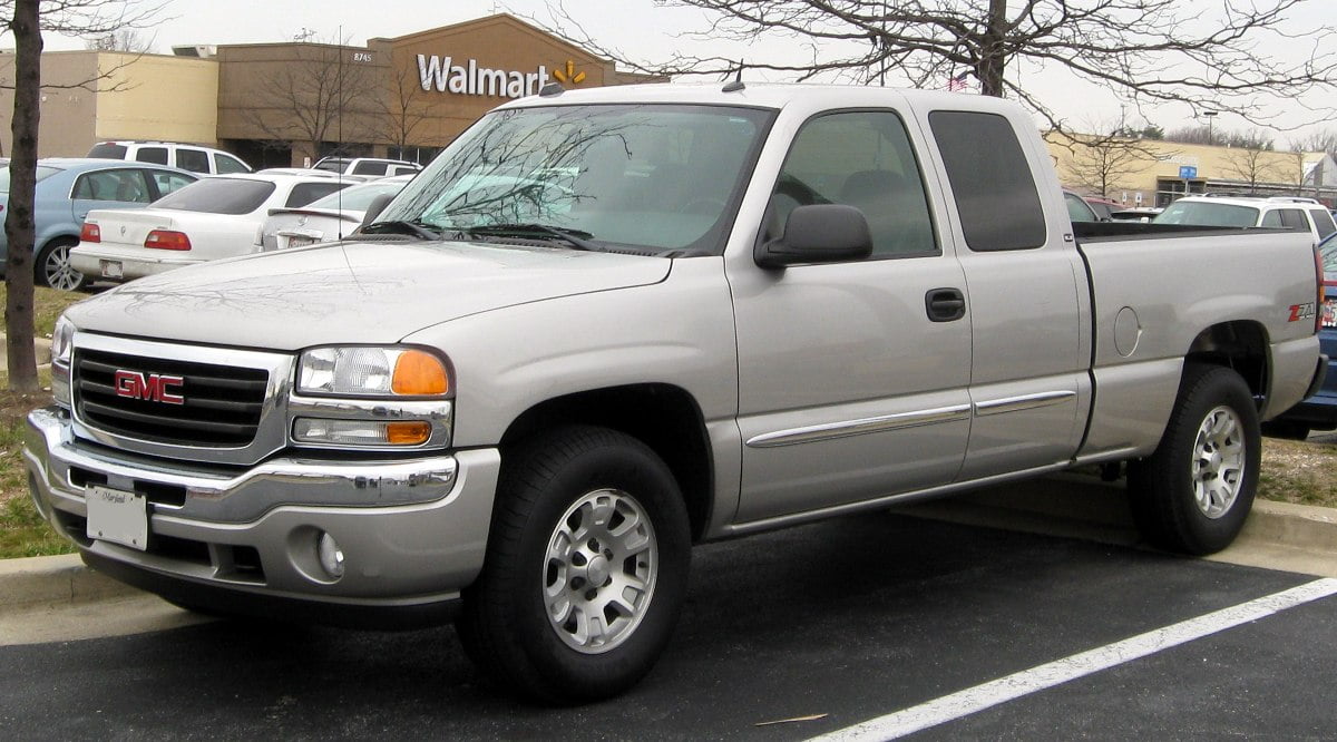 Sierra2000