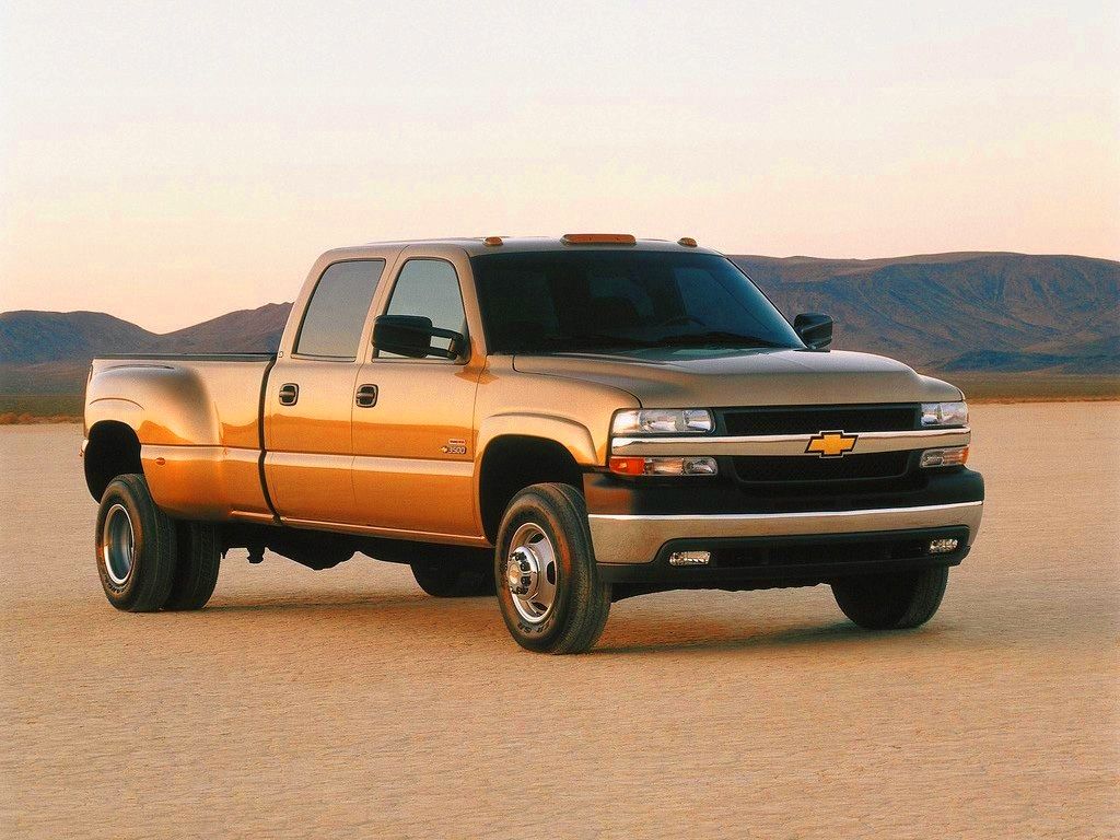 Silverado1999