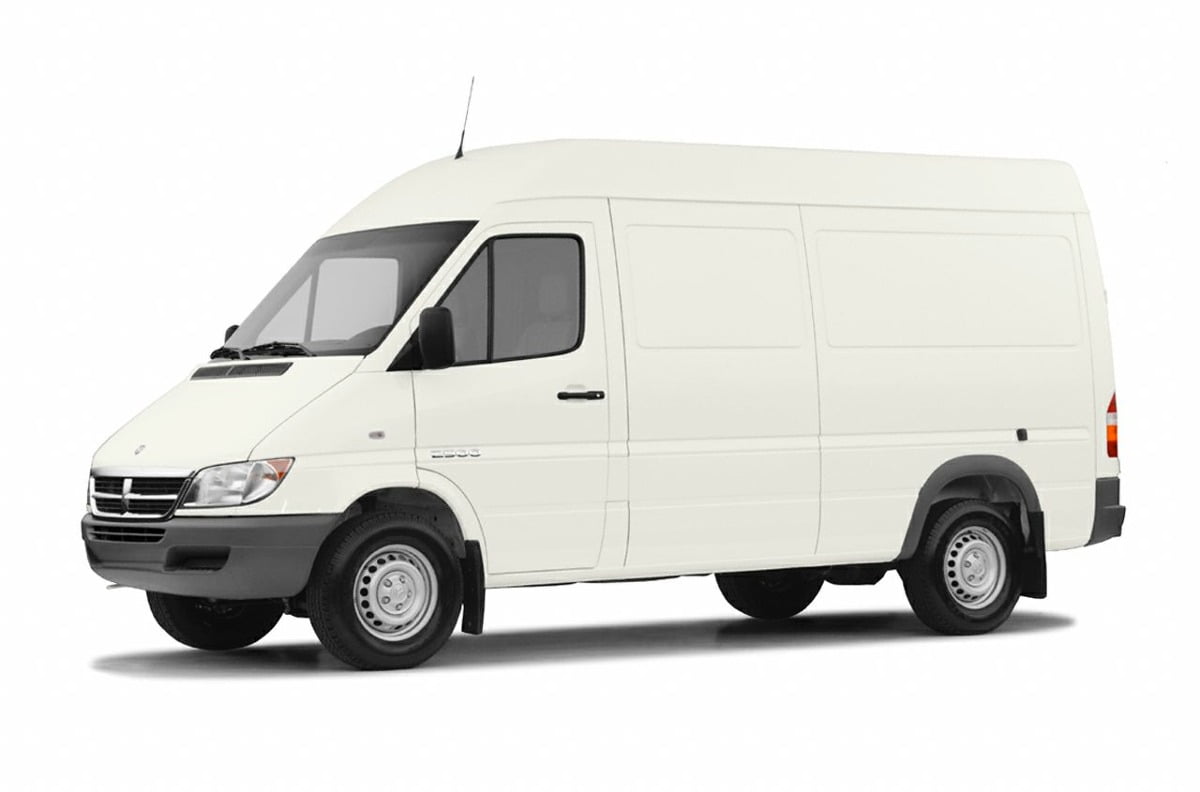 Sprinter2003