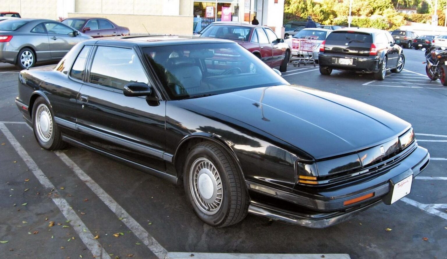 Toronado1992