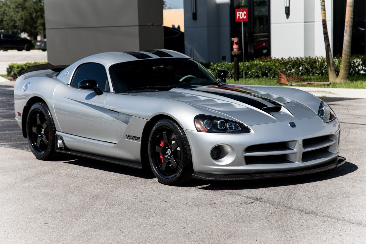 Viper2009