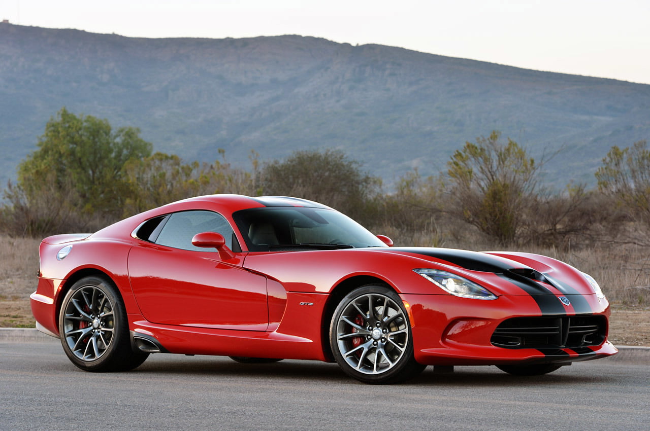 Viper2014