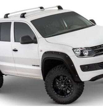 Volkswagen AMAROK 2011 Manual de Reparación