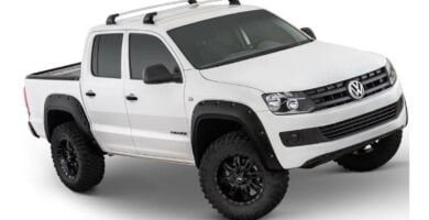 Volkswagen AMAROK 2011 Manual de Reparación