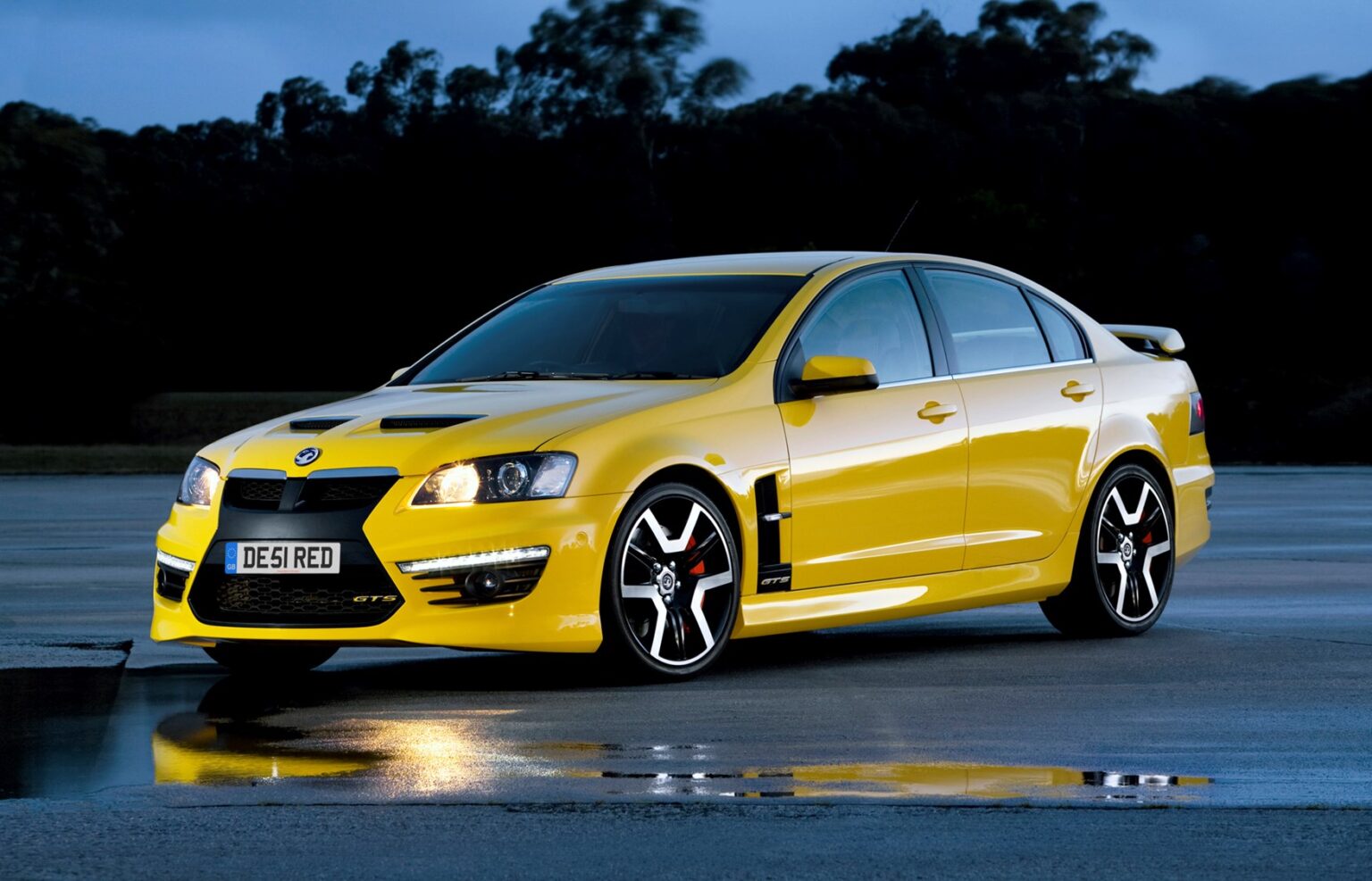 Vxr82009