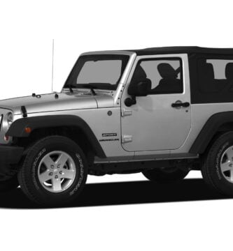 Wrangler2011