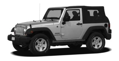 Wrangler2011