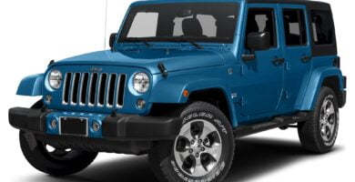 Wrangler2013