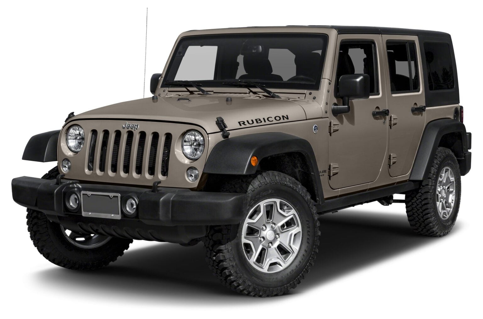 Wrangler2014