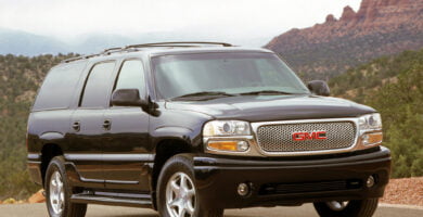 Yukon2001