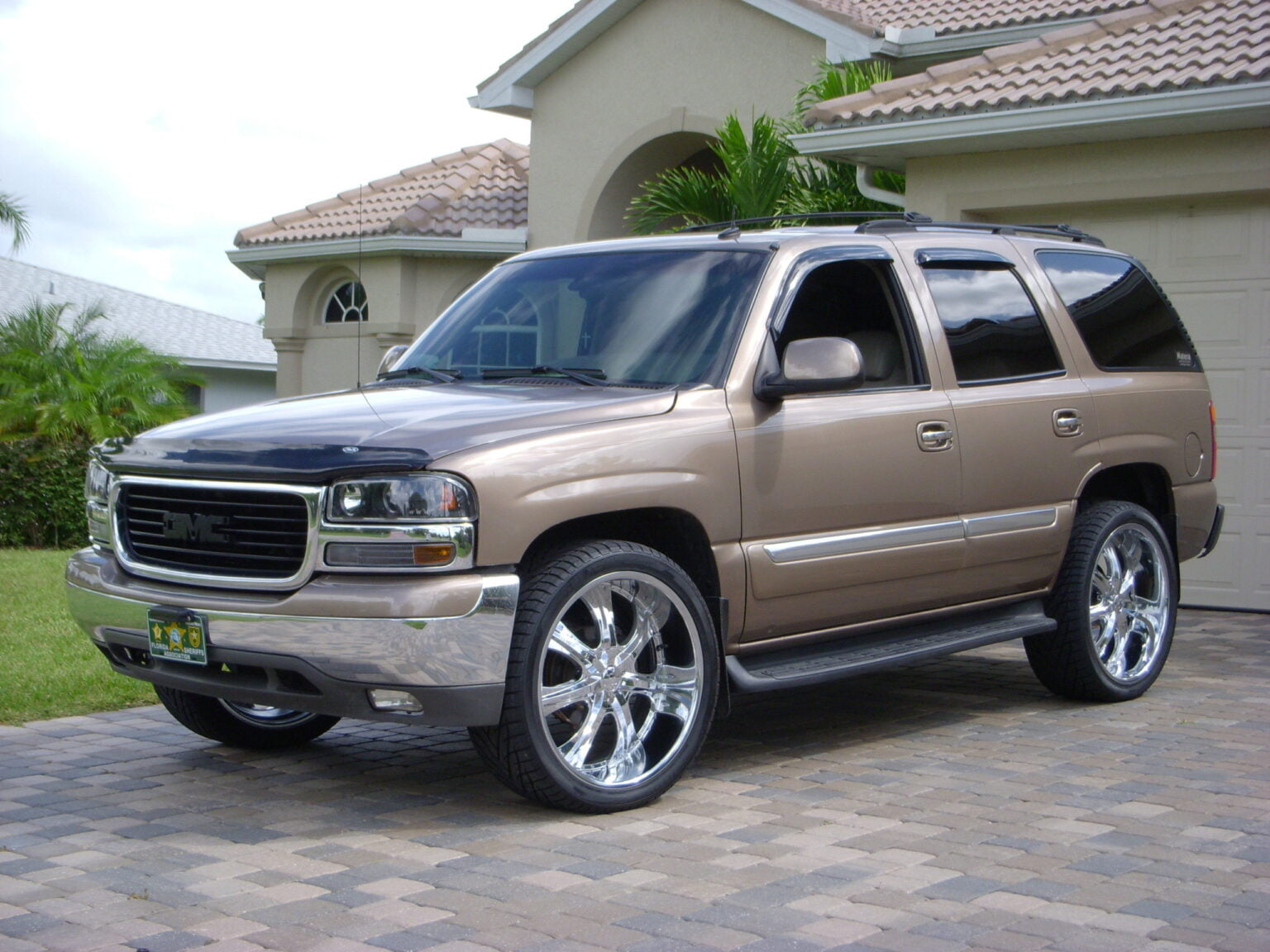 Yukon2003