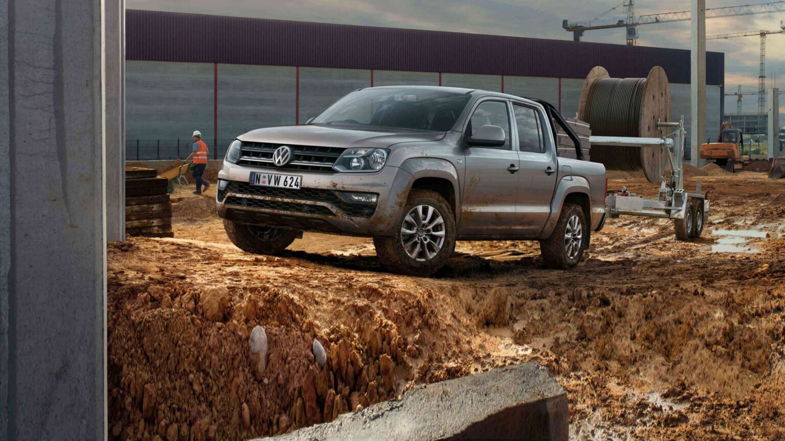 Catalogo de Partes AMAROK 2012 VW AutoPartes y Refacciones