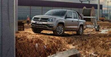 Catalogo de Partes AMAROK 2012 VW AutoPartes y Refacciones