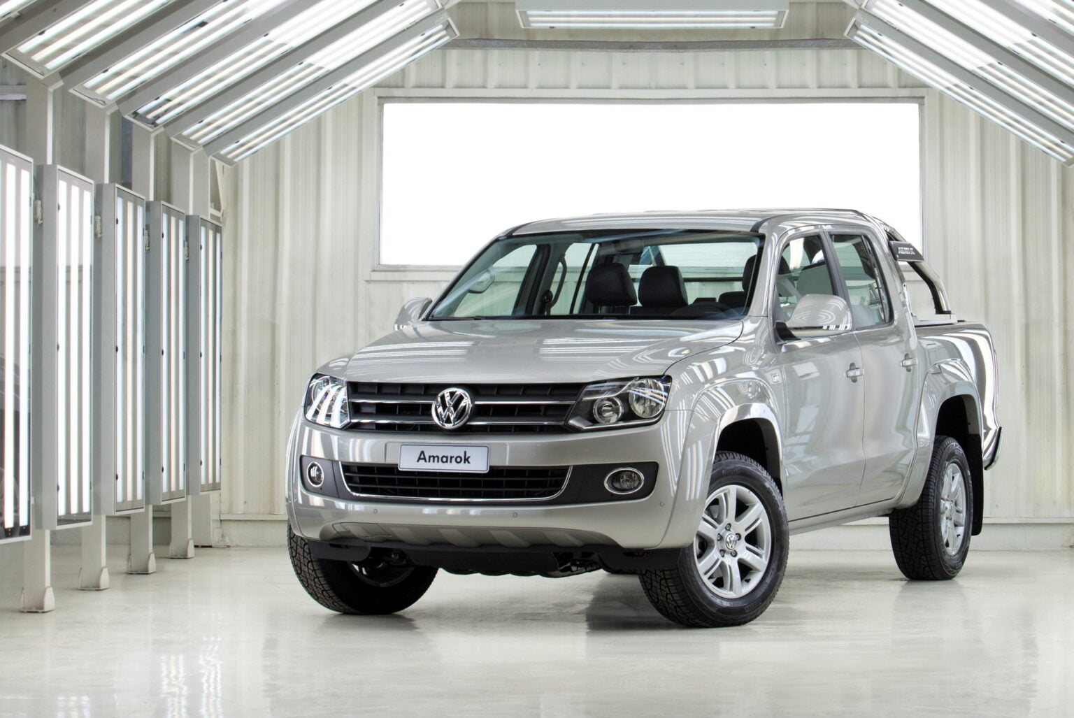 Catalogo de Partes AMAROK 2015 VW AutoPartes y Refacciones