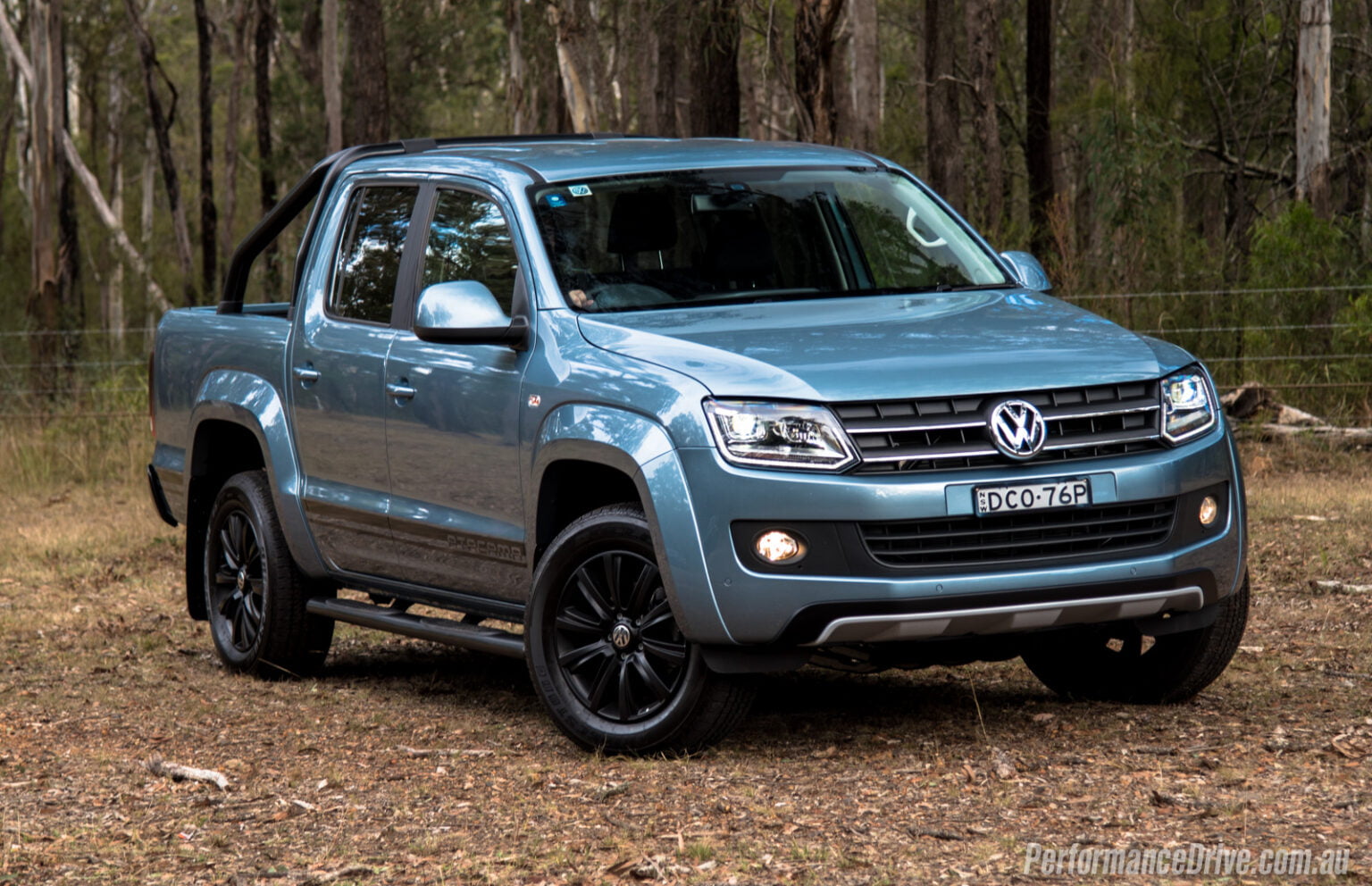 Catalogo de Partes AMAROK 2016 VW AutoPartes y Refacciones