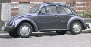 Catalogo de Partes VOCHO SEDAN 1996 VW DESCARGAR GRATIS