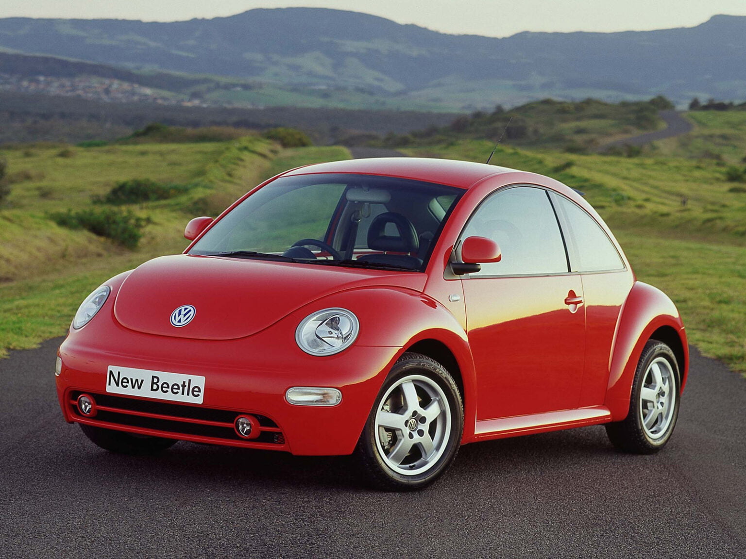 Catalogo de Partes BEETLE 1999 VW AutoPartes y Refacciones