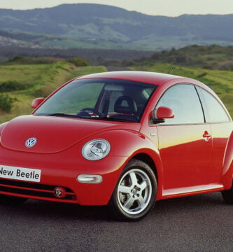 Catalogo de Partes BEETLE 1999 VW AutoPartes y Refacciones