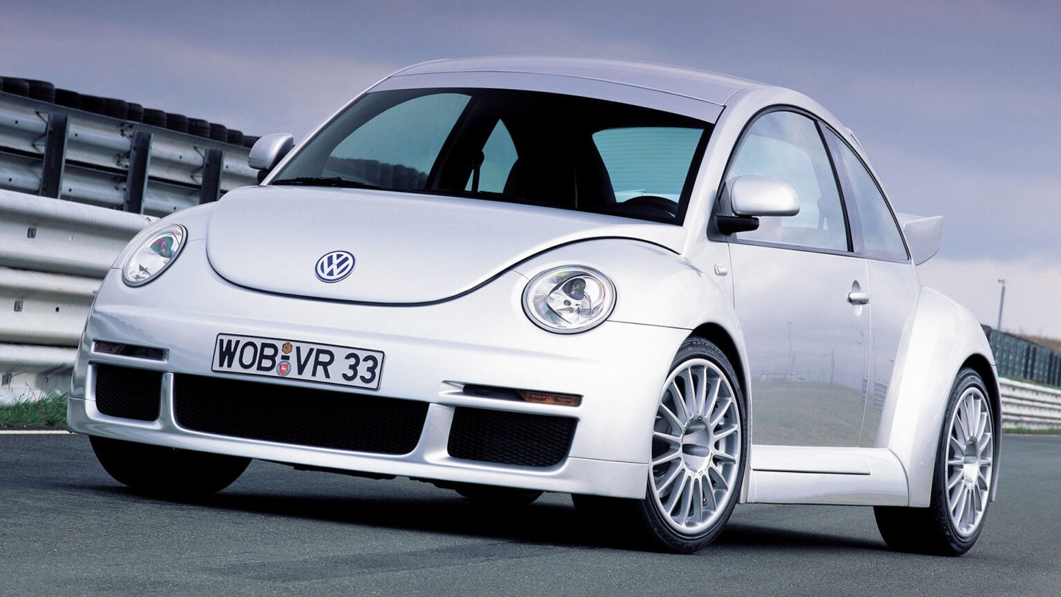 Catalogo de Partes BEETLE 2001 VW AutoPartes y Refacciones