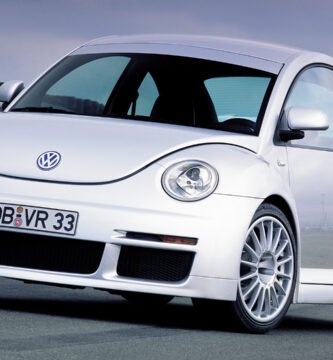 Catalogo de Partes BEETLE 2001 VW AutoPartes y Refacciones