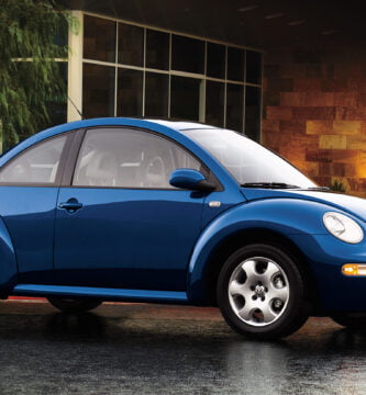 Catalogo de Partes BEETLE 2002 VW AutoPartes y Refacciones