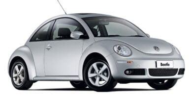 Catalogo de Partes BEETLE 2005 VW AutoPartes y Refacciones